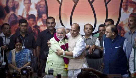 modi 